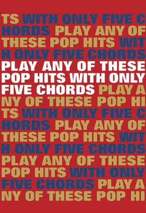 Play Any Of These Pop Hits With