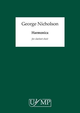 George Nicholson: Harmonica