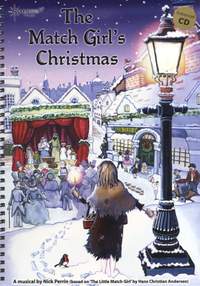 Nick Perrin: The Match Girl's Christmas