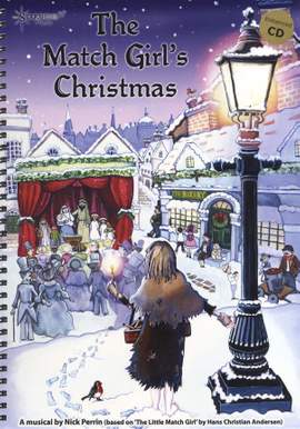 Nick Perrin: The Match Girl's Christmas