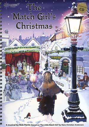 Nick Perrin: The Match Girl's Christmas