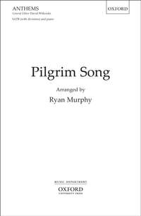 Murphy, Ryan: Pilgrim Song