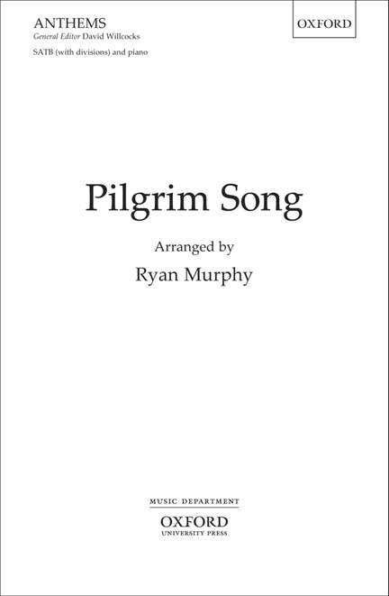 Murphy, Ryan: Pilgrim Song