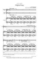 Murphy, Ryan: Pilgrim Song Product Image