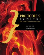 Pro Tools 9 Ignite!