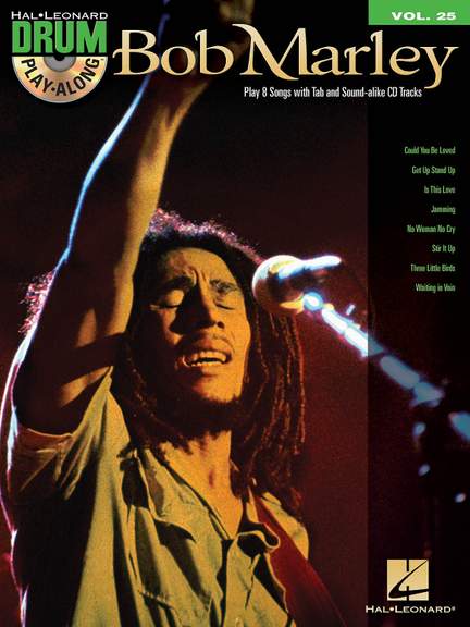 Bob Marley