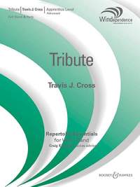 Cross, T J: Tribute