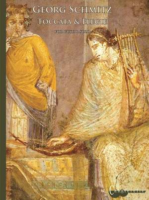 Schmitz, G: Toccata & Elegie