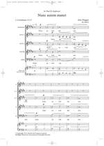 John Duggan: Nunc Autem Manet (Novello New Choral Series) Product Image