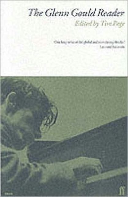 Page, Tim: Glenn Gould Reader, The (paperback)
