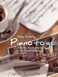Ludwig, P: Piano to go