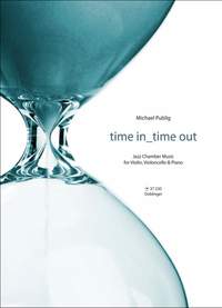 Michael Publig: time in - time out