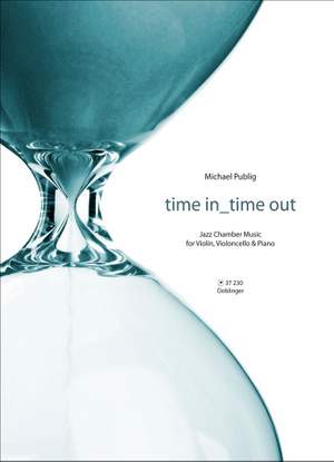 Michael Publig: time in - time out