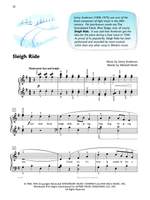 Premier Piano Course: Christmas Book 5 Product Image