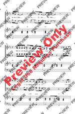 Michael Bublé/Alan Chang/Amy Foster: Hold On SATB Product Image