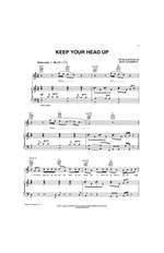 Andy Grammer: Keep Your Head Up Product Image