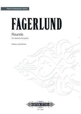 Fagerlund, Sebastian: Rounds