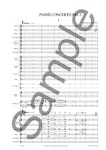 Poul Ruders: Piano Concerto No.2 Product Image