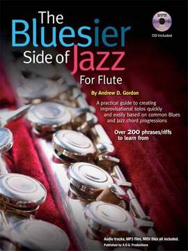 Bluesier Side Of Jazz