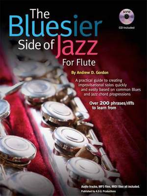 Bluesier Side Of Jazz