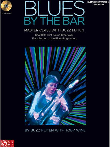 Blues by the Bar