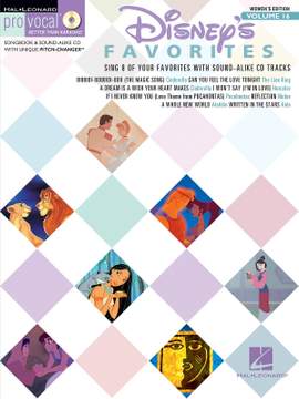 Disney Favorites