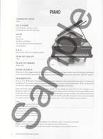 The Total Keyboard Player Product Image