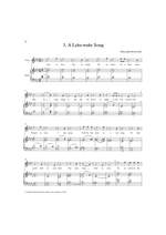 Walton: Vocal Music Product Image