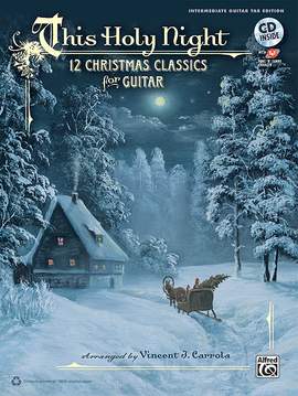 This Holy Night