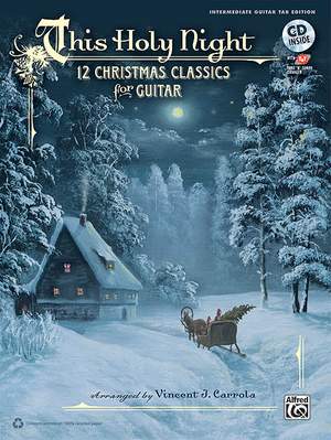 This Holy Night