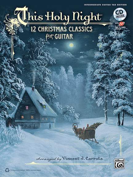 This Holy Night
