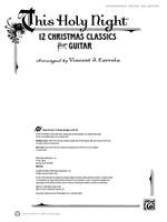 This Holy Night Product Image