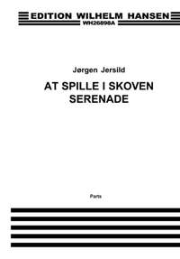 Jorgen Jersild: Music-Making In The Forest