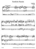 Bunk, G: Organ Works Vol.4, Op.43, Op.49, Op.54, Op.57 (Urtext) Product Image