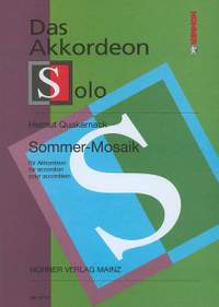 Quakernack, H: Sommer-Mosaik