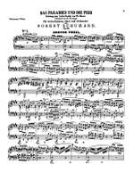 Robert Schumann: Das Paradies und die Peri (Paradis and the Peri), Op. 50 Product Image