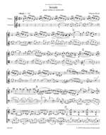 Ravel, M: Sonata in Four Parts for Violin and Violoncello Product Image