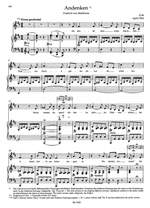 Schubert: Lieder Volume 5 Low Voice (Urtext) Product Image