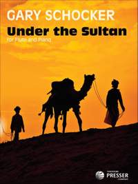 Schocker: Under the Sultan