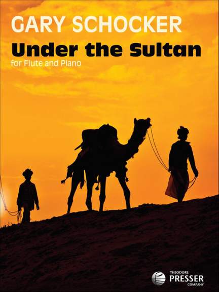 Schocker: Under the Sultan
