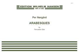 Per Nørgård: Arabesques