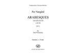 Per Nørgård: Arabesques Product Image