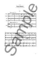 Anders Koppel: Piano Quintet Product Image