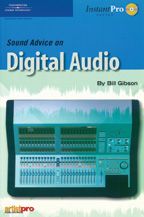 Sound Advice on Digital Audio