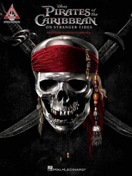 Pirates of the Caribbean