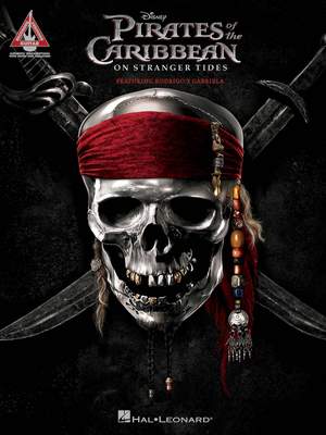 Pirates of the Caribbean