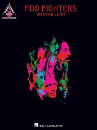 Foo Fighters - Wasting Light