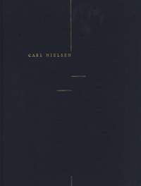 Carl Nielsen: Orchestral Works 1