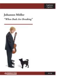 Moeller, J: When Buds Are Breaking