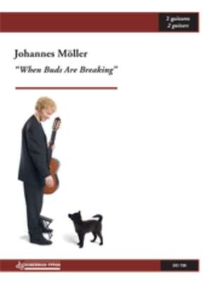 Moeller, J: When Buds Are Breaking